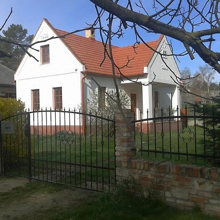 Hotel Park Vendeghaz Herend Zewnętrze zdjęcie