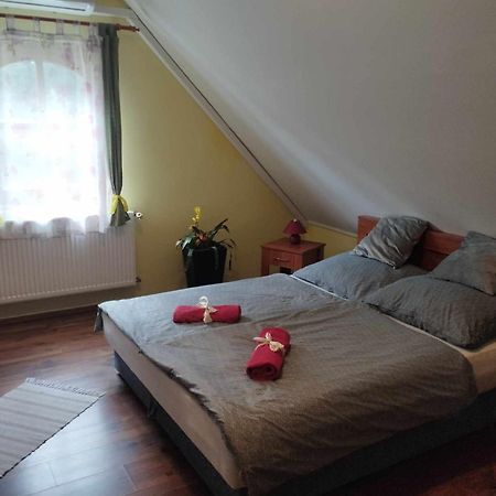Hotel Park Vendeghaz Herend Zewnętrze zdjęcie