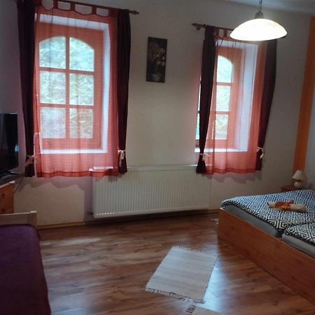 Hotel Park Vendeghaz Herend Zewnętrze zdjęcie