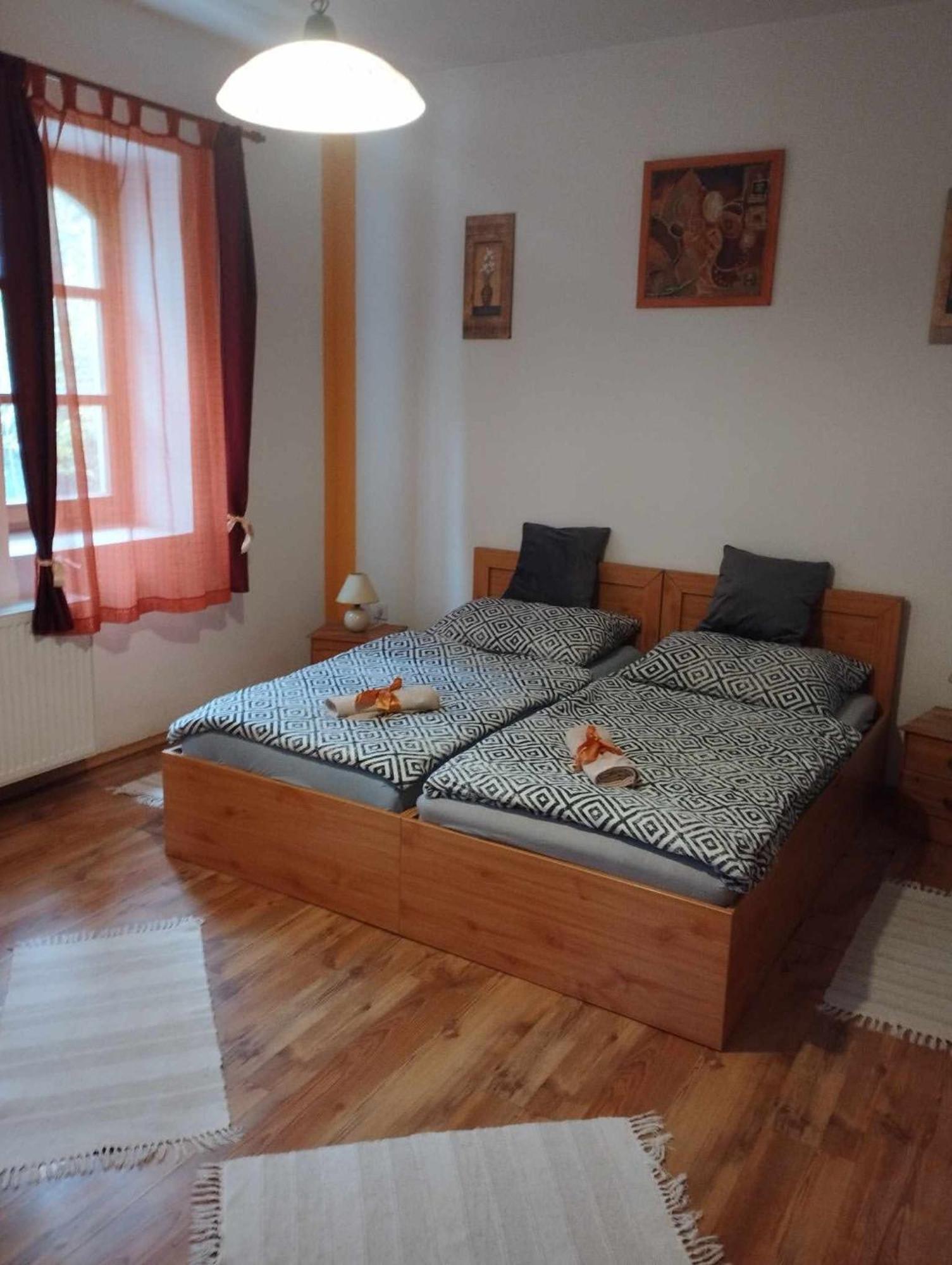 Hotel Park Vendeghaz Herend Zewnętrze zdjęcie